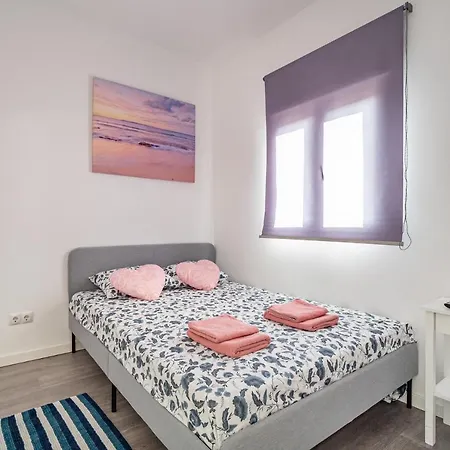 דירה Magic House בדלונה