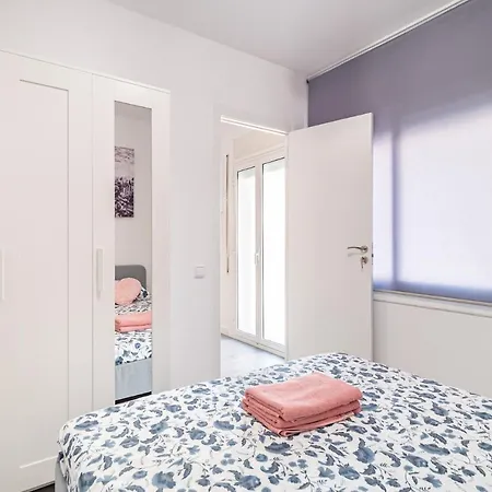Apartment Magic House