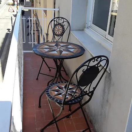 Apartment Magic House *