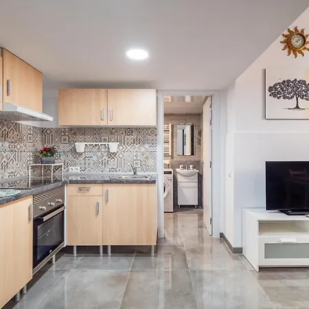 Apartment Magic House *