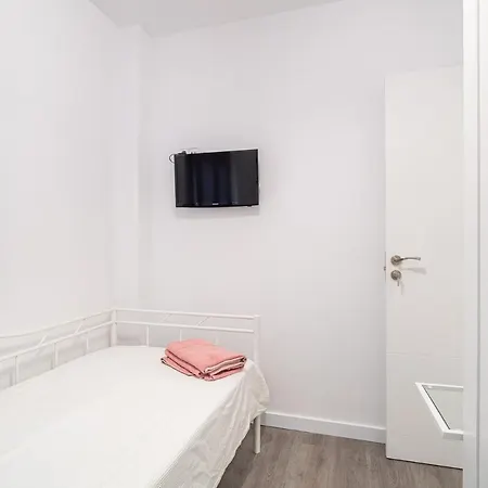 Magic House Apartment *