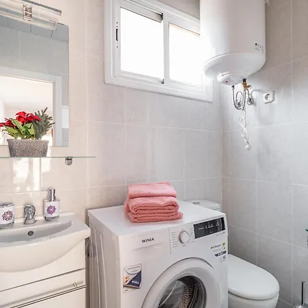 Magic House Apartment *
