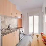 Daire Magic House Badalona