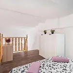 Magic House Daire *