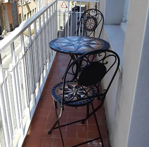 Magic House Apartman Badalona
