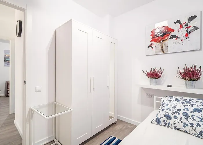 Magic House Apartman *