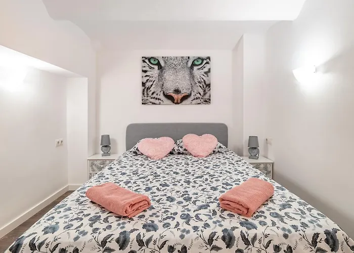 Apartman Magic House