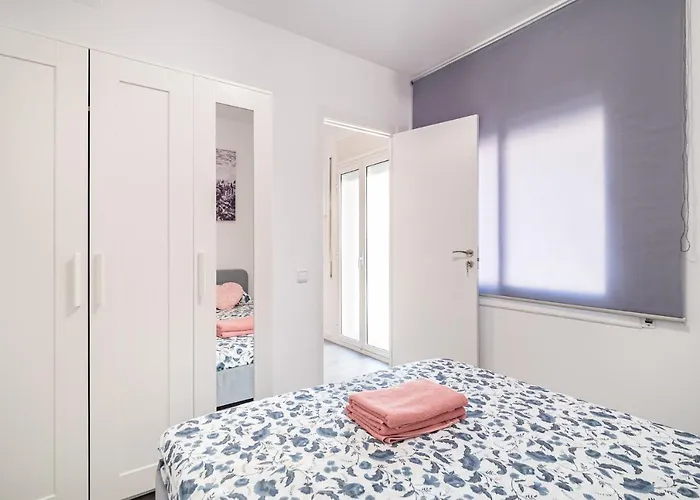 Apartman Magic House