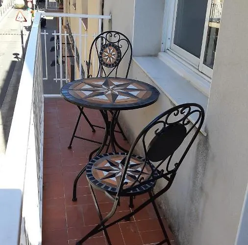 Apartman Magic House *