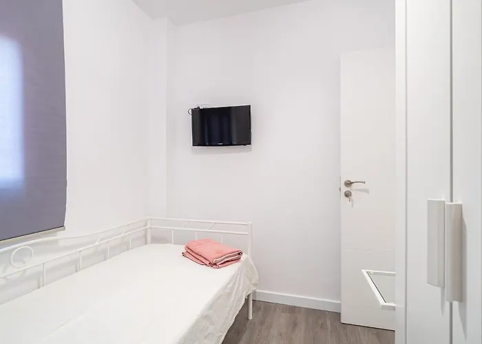 Magic House Apartman *