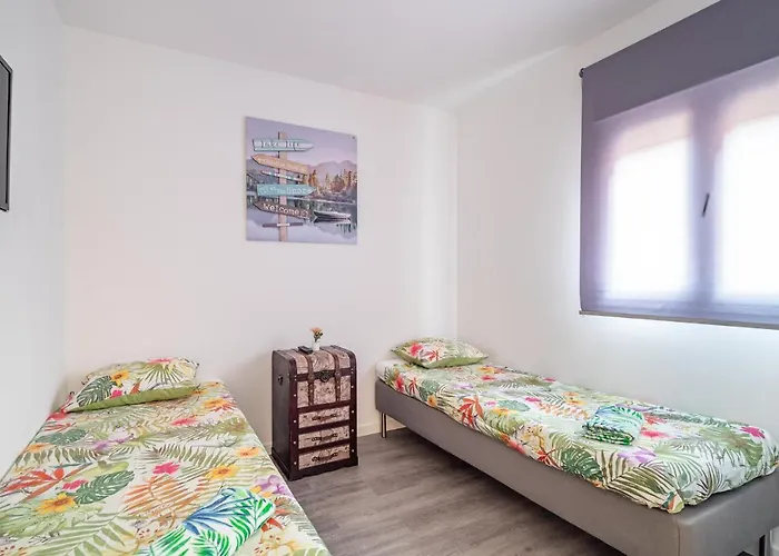 Apartman Magic House *