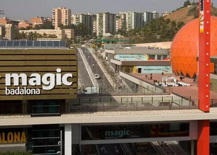 Apartman Magic House