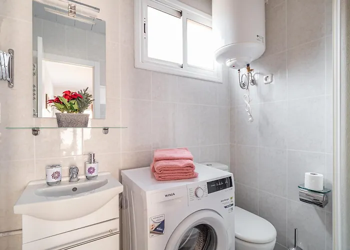 Magic House Apartman *